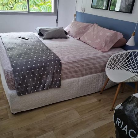 Paulista Flat Hotel Sao Paulo Dış mekan fotoğraf