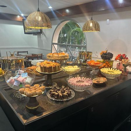 Paulista Flat Hotel Sao Paulo Dış mekan fotoğraf