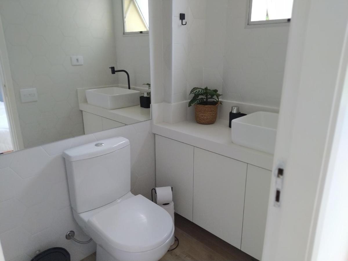 Paulista Flat Hotel Sao Paulo Dış mekan fotoğraf