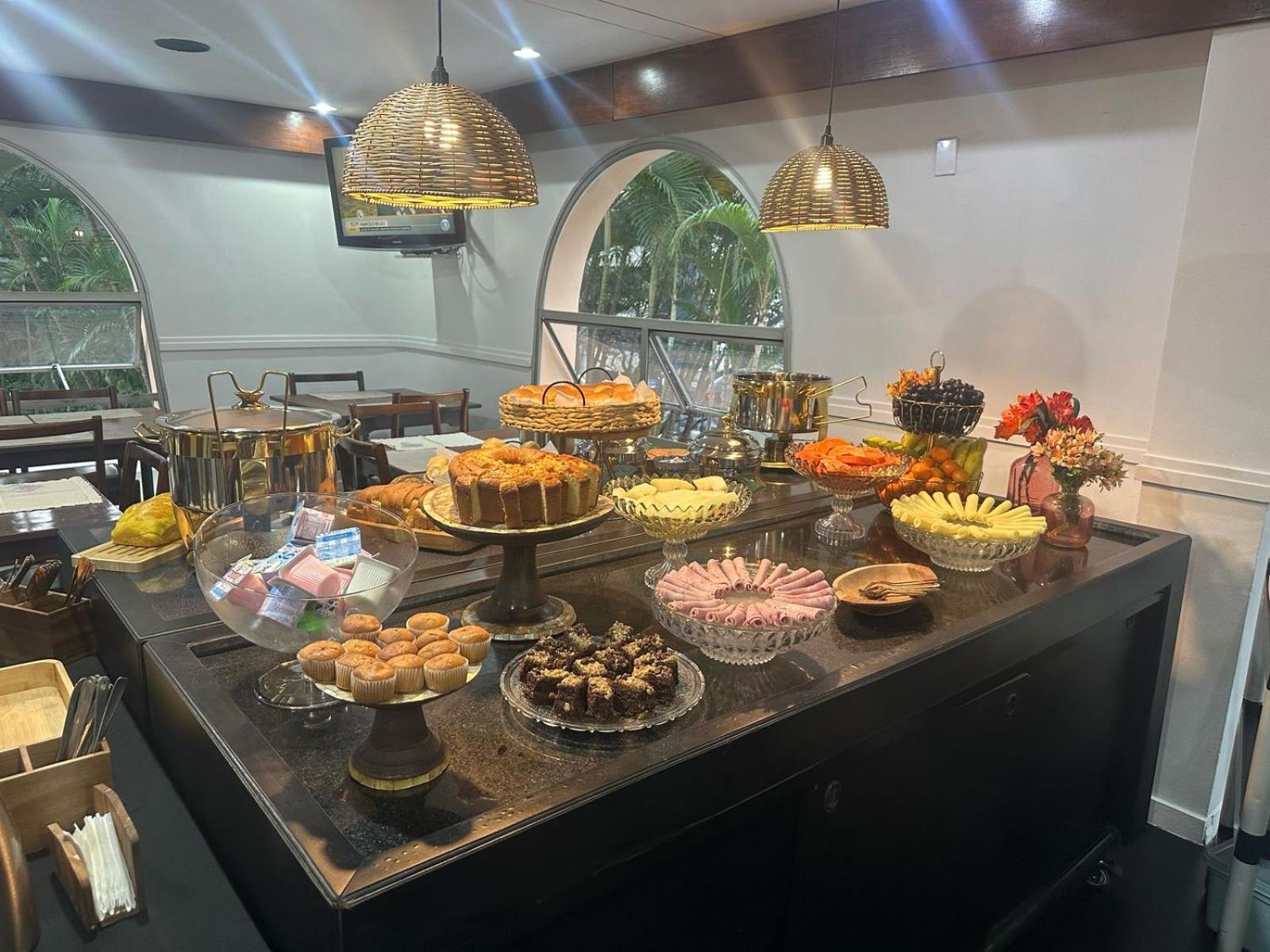 Paulista Flat Hotel Sao Paulo Dış mekan fotoğraf